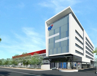 Bệnh viện Việt Pháp